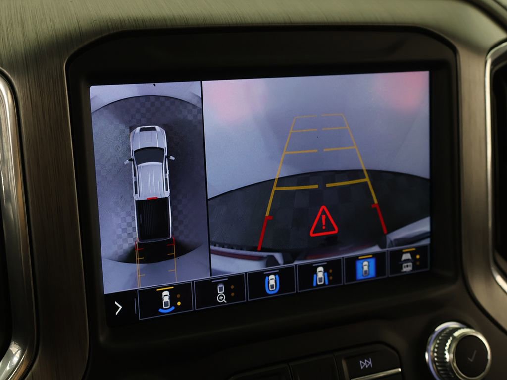 Used 2020 GMC Sierra 2500 Denali w/ Denali Ultimate Package AWD/4WD image 52