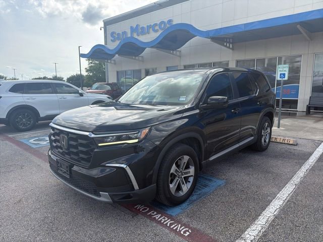 Used 2023 Honda Pilot EX-L image 1