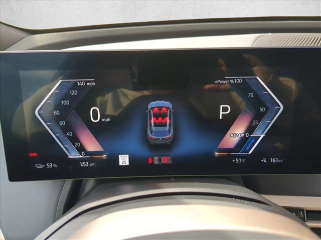 Certified 2023 BMW iX xDrive50 image 13