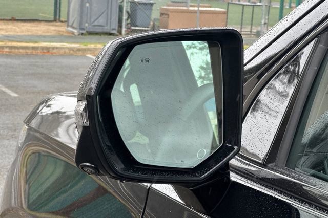 Used 2023 Chevrolet Tahoe Z71 w/ Luxury Package image 51