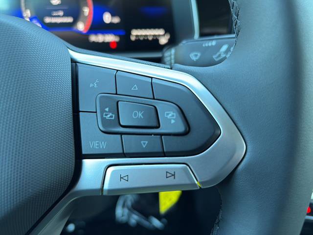 New 2026 Volkswagen Jetta Sport FWD image 15