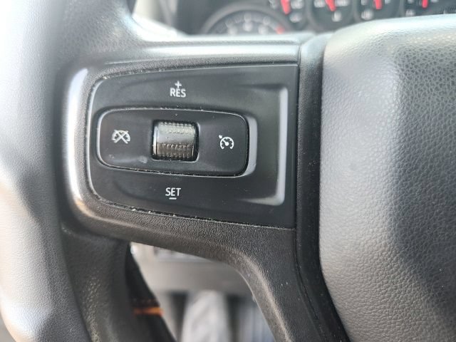 Used 2020 Chevrolet Silverado 3500 W/T w/ WT Fleet Convenience Package AWD/4WD image 34