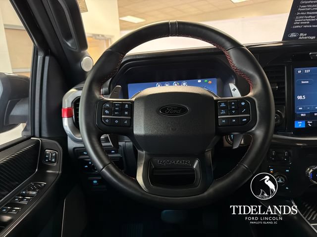 Used 2024 Ford F150 Raptor AWD/4WD image 18