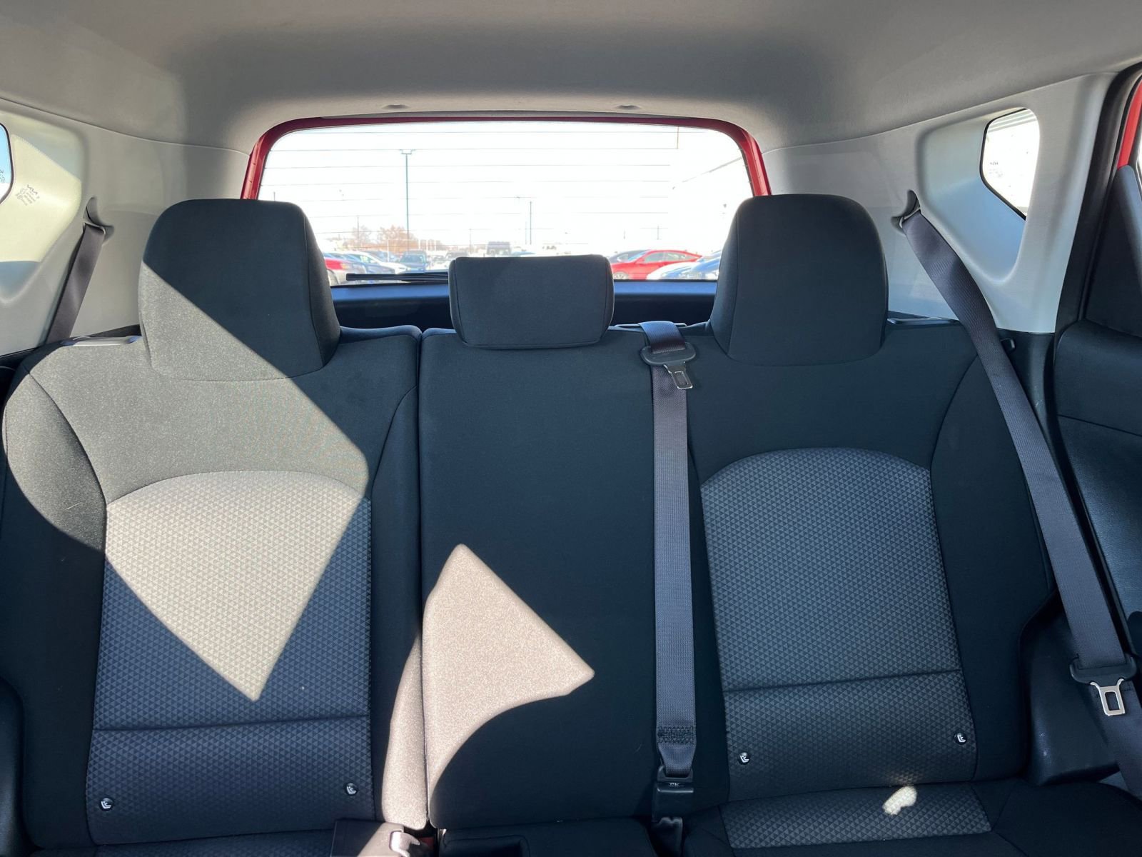 Used 2025 Kia Soul LX w/ LX Technology Package image 36