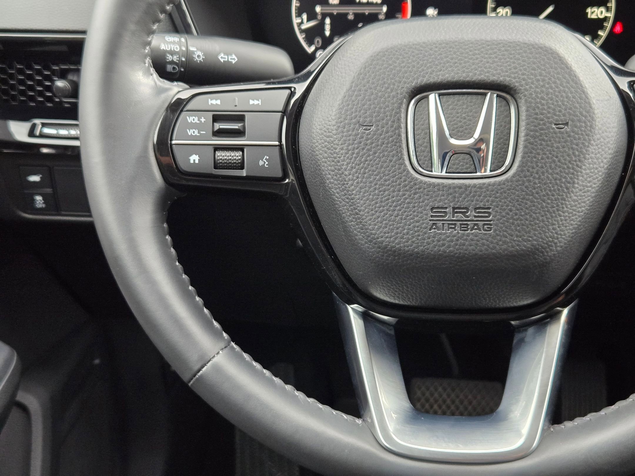 Used 2024 Honda CR-V EX-L image 21