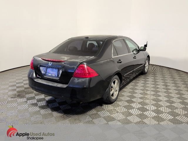 Used 2007 Honda Accord EX-L image 5