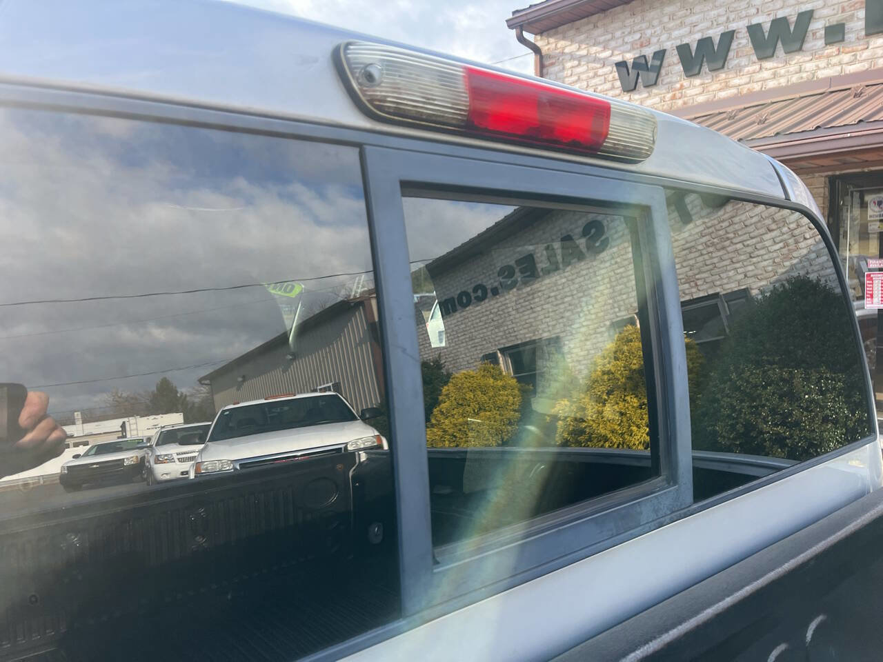 Used 2010 Chevrolet Colorado LT image 14