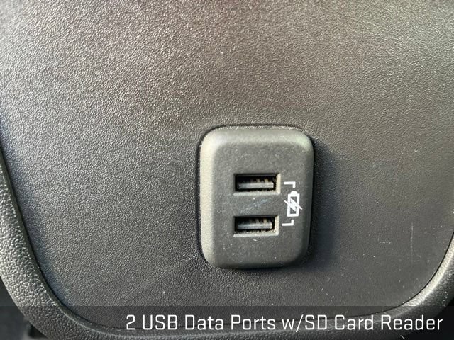 Used 2024 Chevrolet Equinox LT FWD image 36