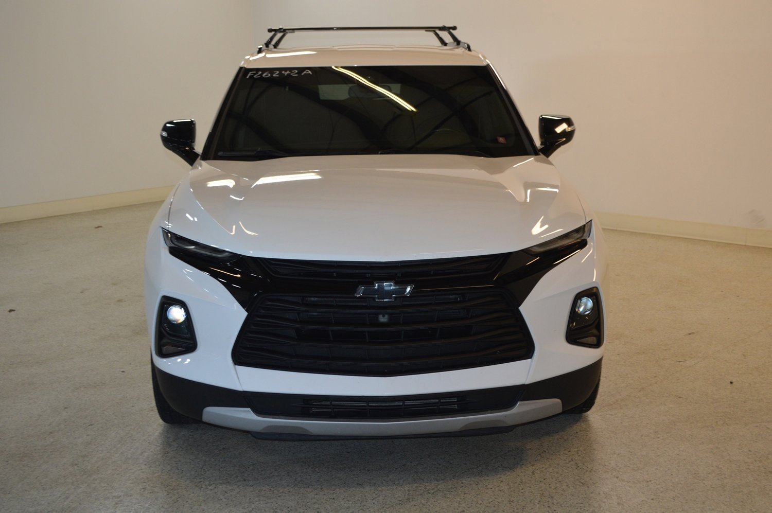Used 2021 Chevrolet Blazer LT w/ Redline Edition FWD image 8