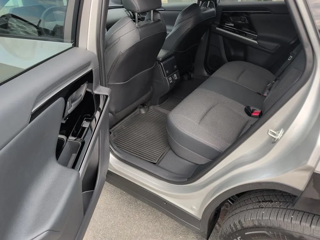 Used 2024 Toyota bZ4X AWD w/ Weather Package image 29