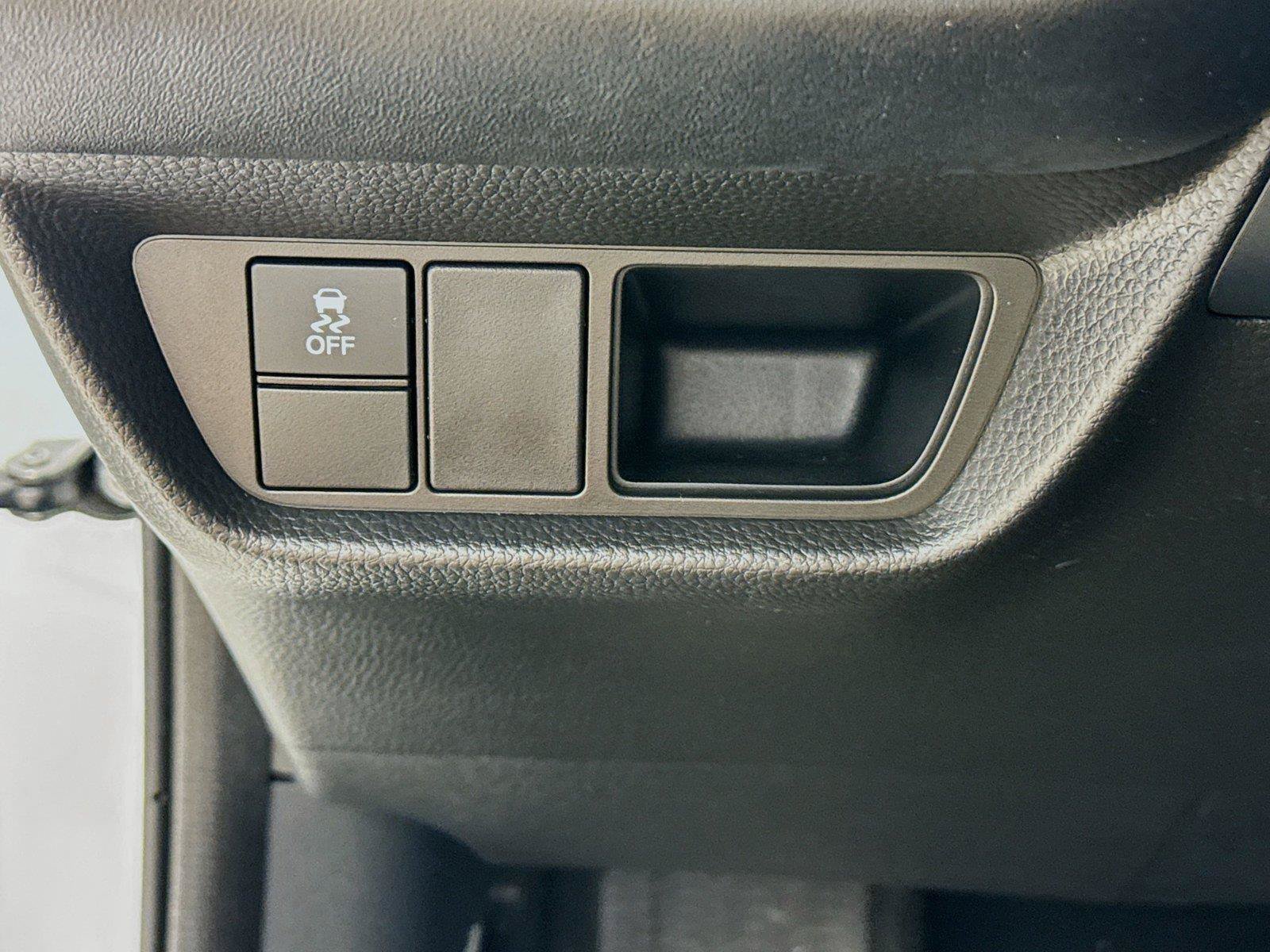Certified 2023 Honda HR-V Sport image 13