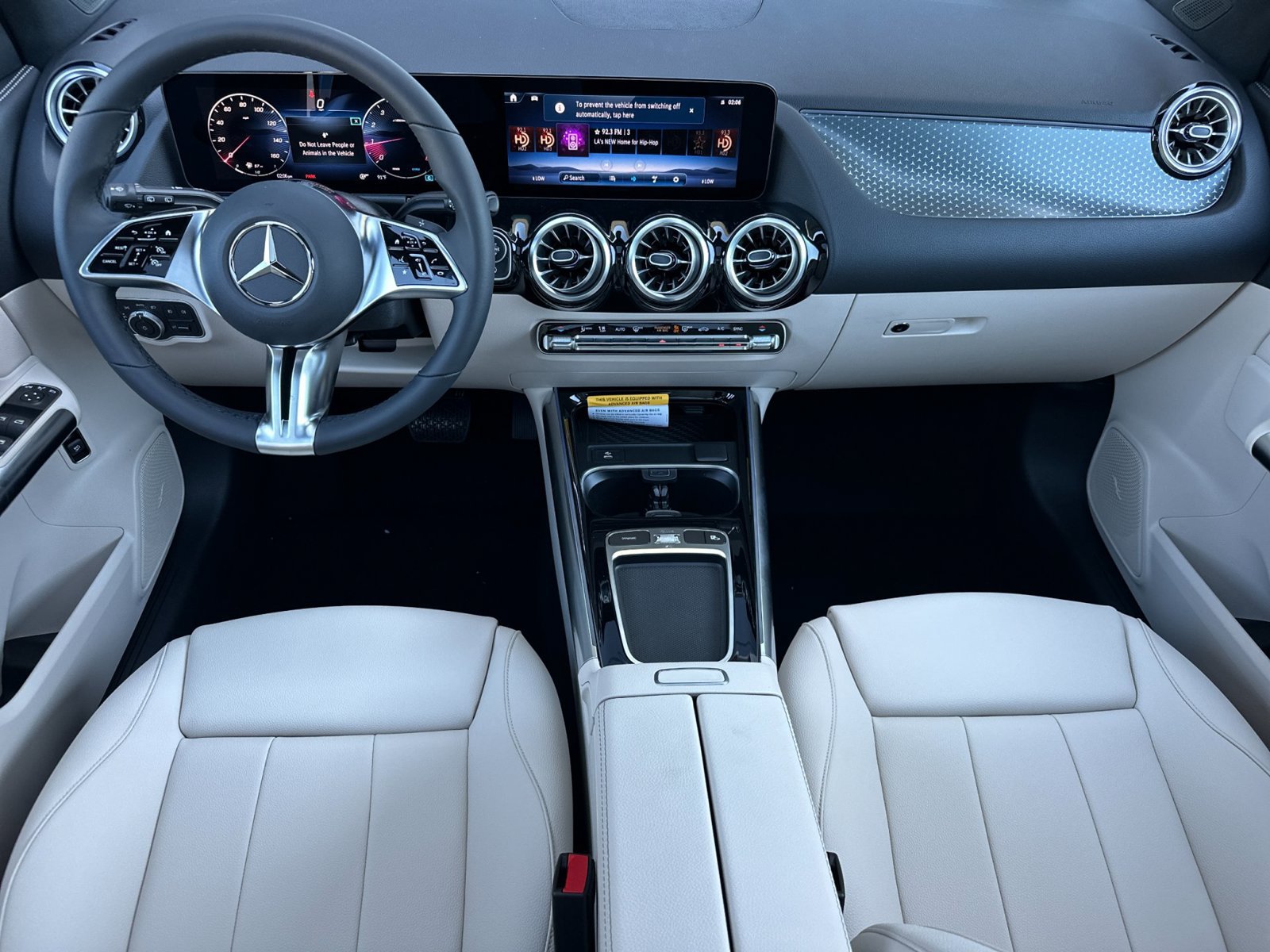New 2026 Mercedes-Benz GLA 250 image 14