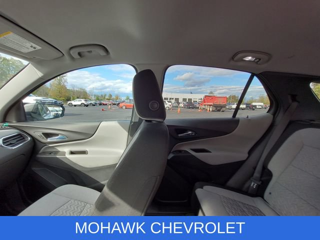 Used 2024 Chevrolet Equinox LS w/ LS Convenience Package AWD/4WD image 13