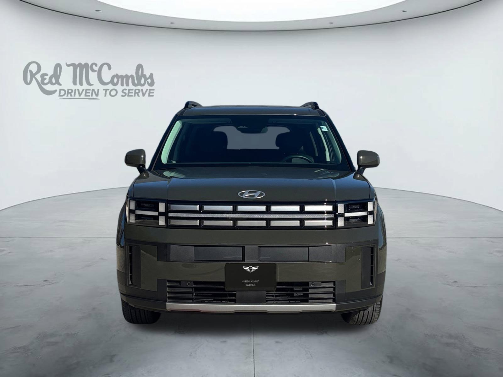 Used 2025 Hyundai Santa Fe SEL image 8