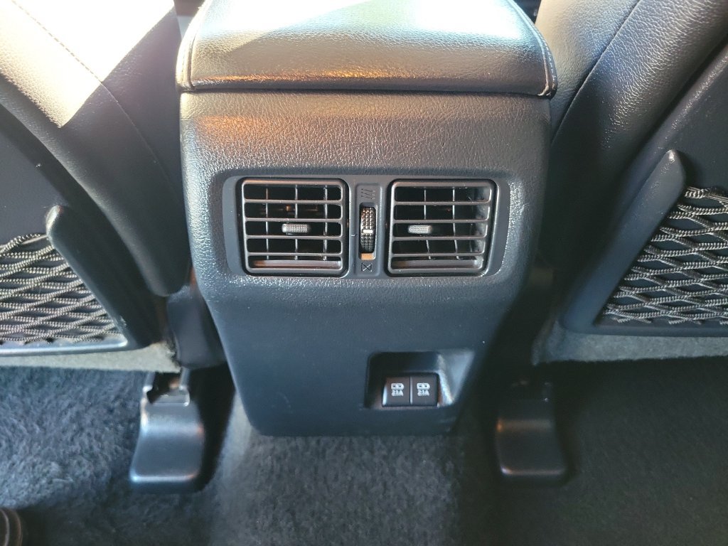Used 2022 Toyota 4Runner Limited RWD image 13