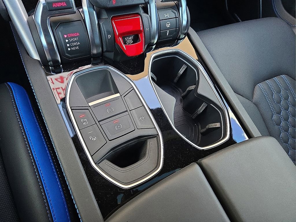 Used 2023 Lamborghini Urus S image 31