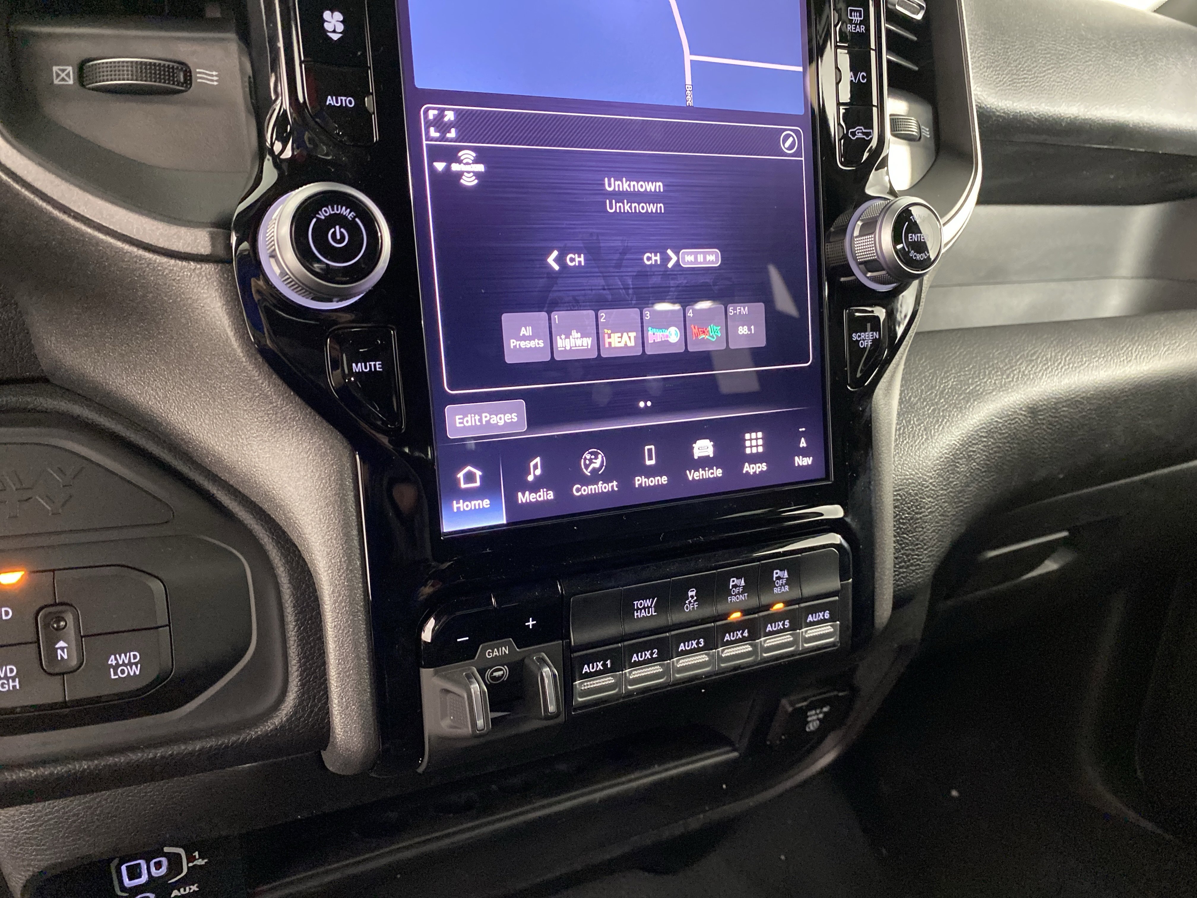 New 2026 RAM 2500 Tradesman image 26