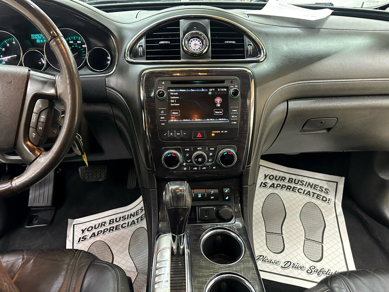 Used 2015 Buick Enclave Leather image 25