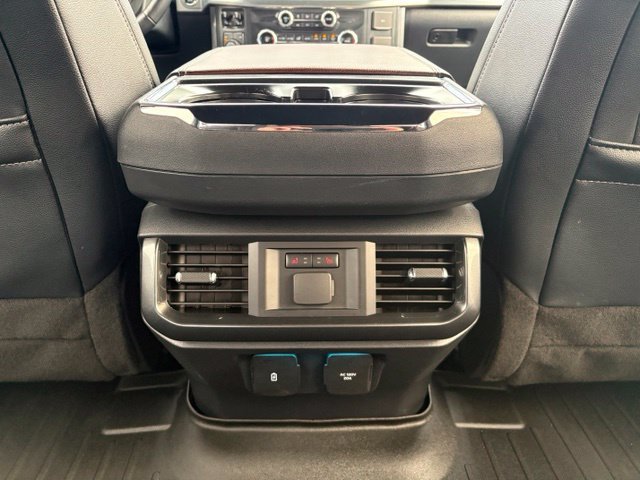 Used 2022 Ford F150 Lariat w/ Equipment Group 502A High AWD/4WD image 11