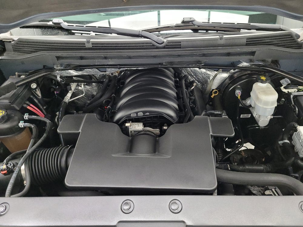 Used 2015 GMC Sierra 1500 SLE w/ SLE Value Package RWD image 30