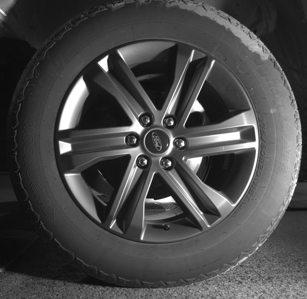 Used 2023 Ford F150 Lariat w/ Equipment Group 502A High AWD/4WD image 31