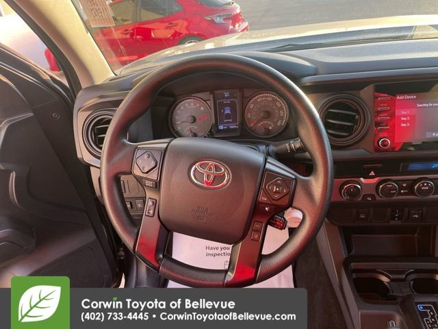 Used 2021 Toyota Tacoma SR5 image 22
