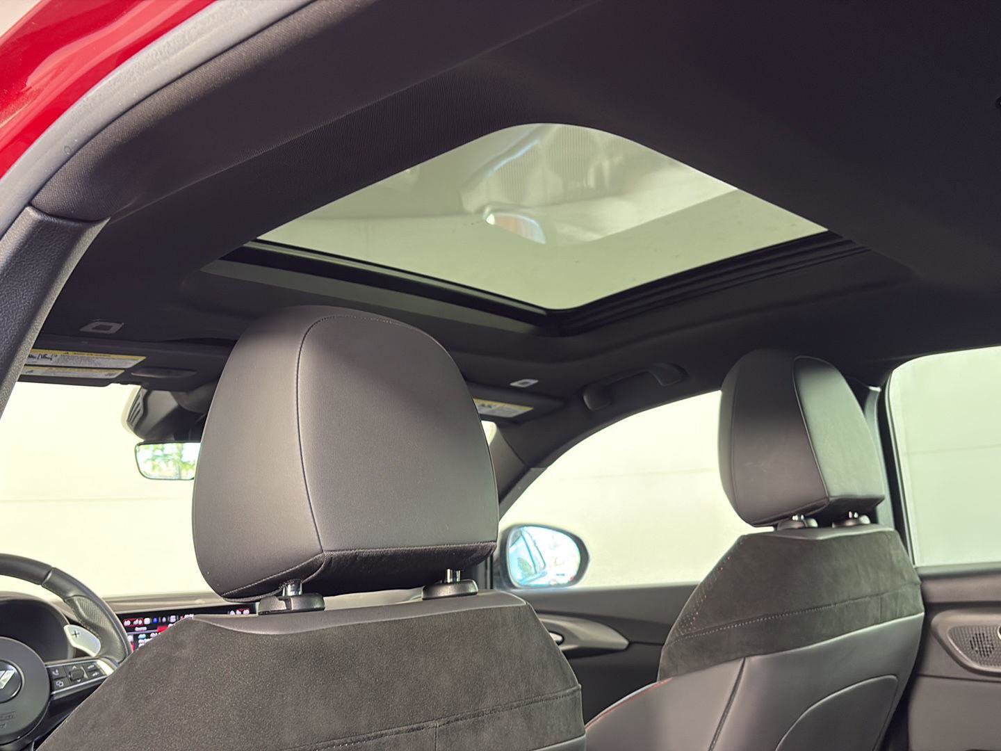 Used 2024 Dodge Hornet R/T Plus image 22