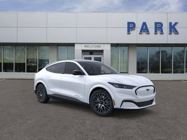 New 2025 Ford Mustang Mach-E Premium image 7