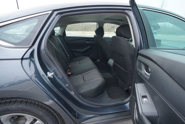 Used 2023 Honda Accord EX image 23