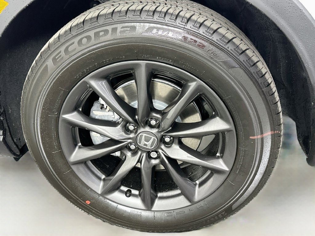 New 2027 Honda CR-V EX-L image 31