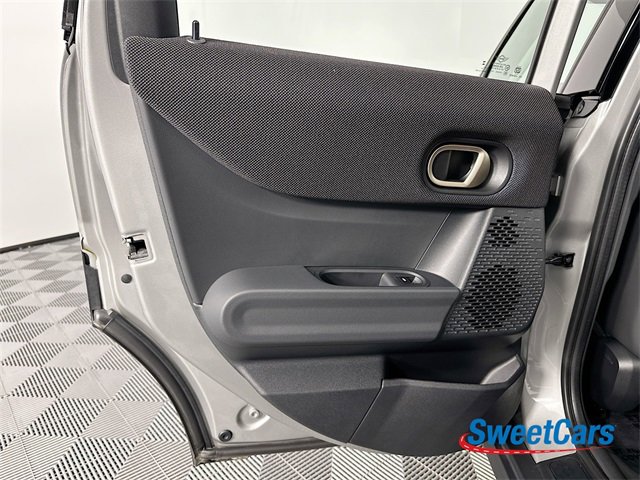 Used 2025 MINI Cooper S image 39