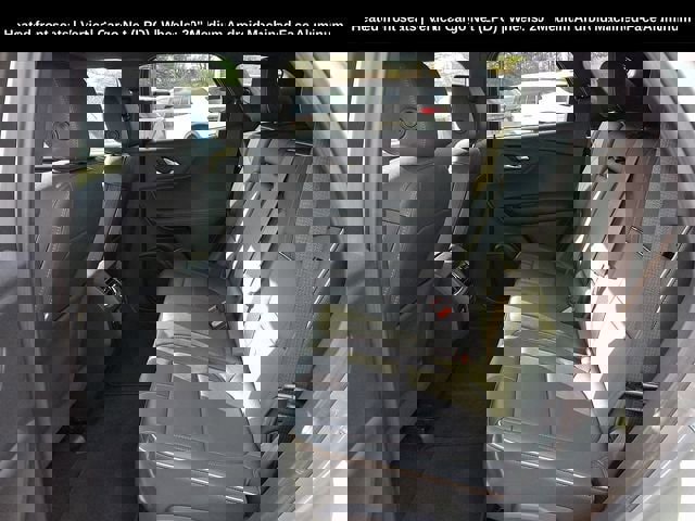 Used 2023 Chevrolet Blazer Premier w/ Driver Confidence II Package image 20