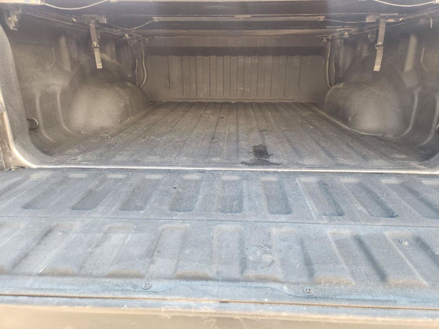 Used 2020 RAM 1500 Rebel w/ Rebel Level 2 Equipment Group AWD/4WD image 34