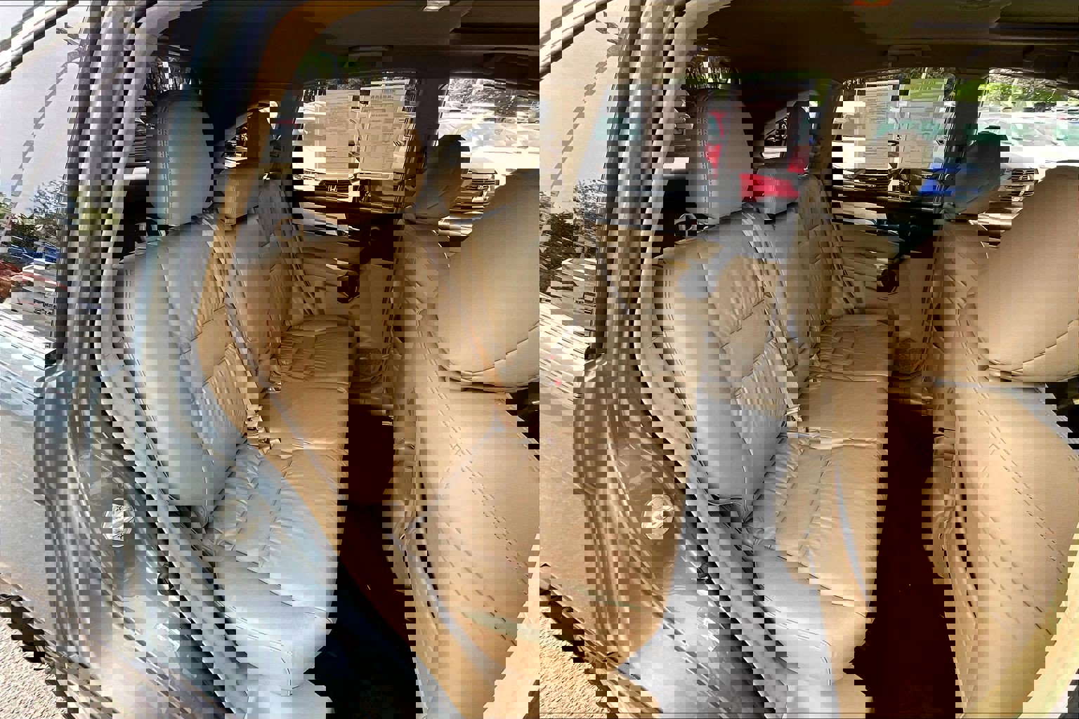 Used 2011 Honda CR-V EX-L image 27