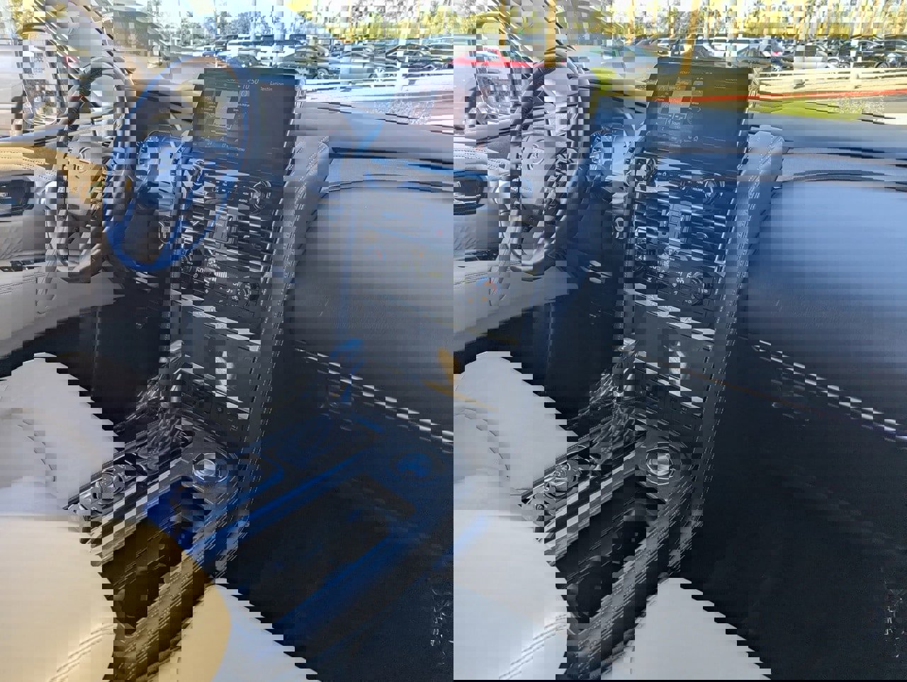 Certified 2024 Nissan Armada SV w/ Cargo Package image 13