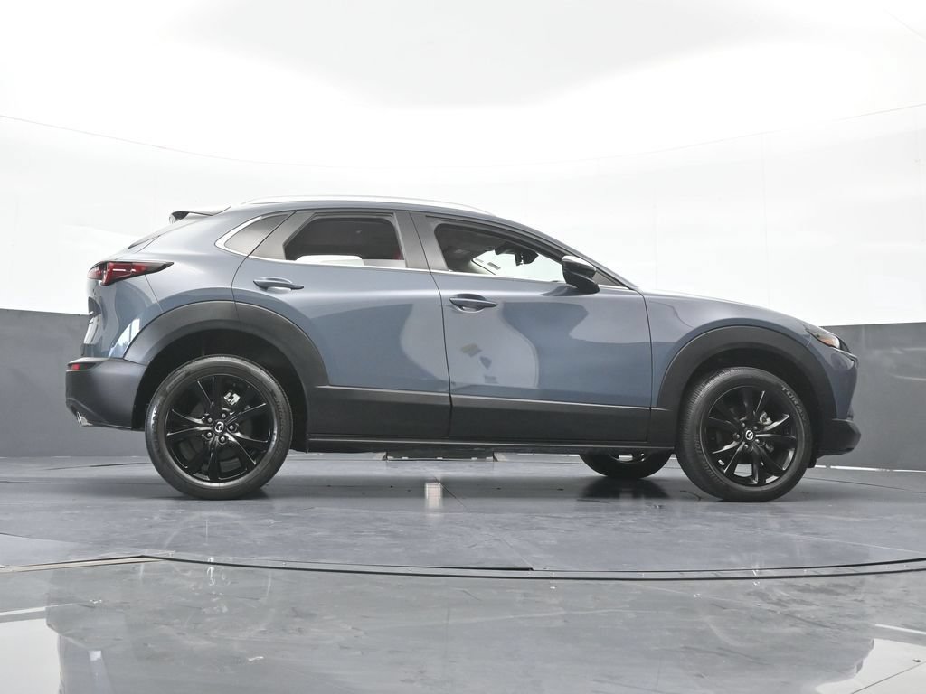 Used 2024 MAZDA CX-30 AWD 2.5 S w/ Preferred Package image 61
