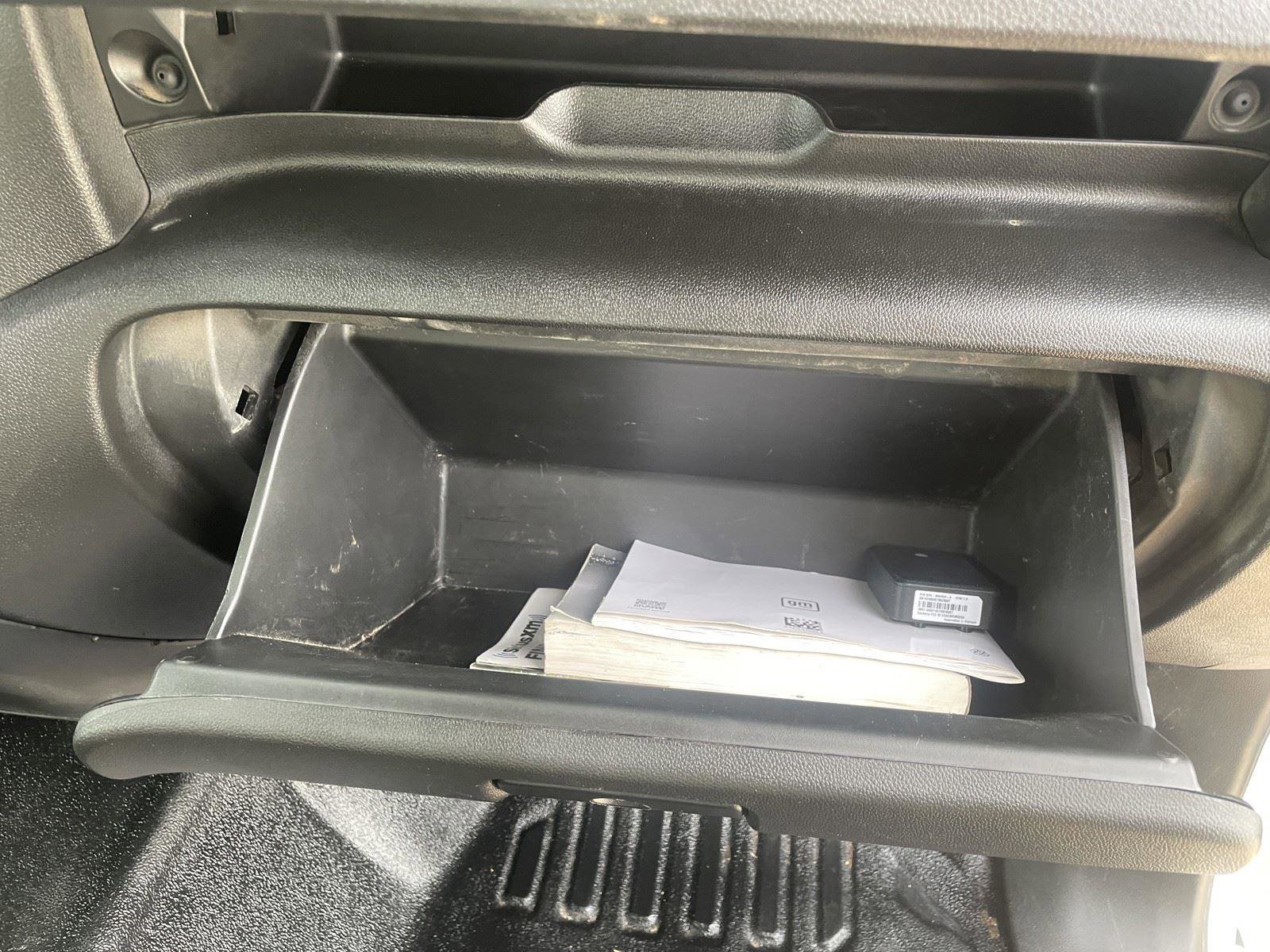 Used 2022 GMC Sierra 2500 Pro w/ Convenience Package image 23