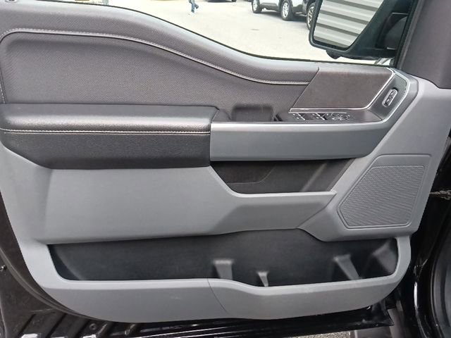 Used 2024 Ford F150 XLT w/ Mobile Office Package image 11