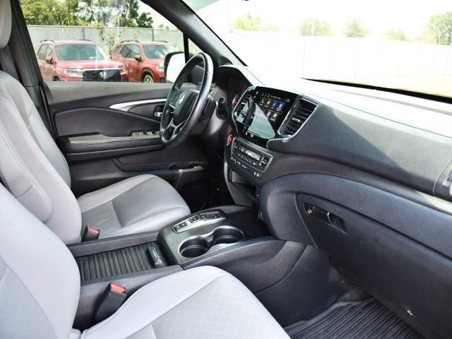 Used 2021 Honda Passport EX-L image 35