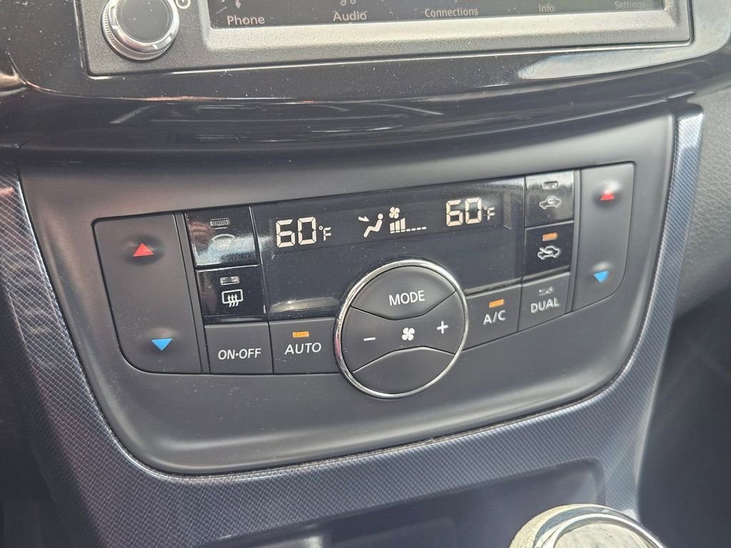 Used 2019 Nissan Sentra SR image 21