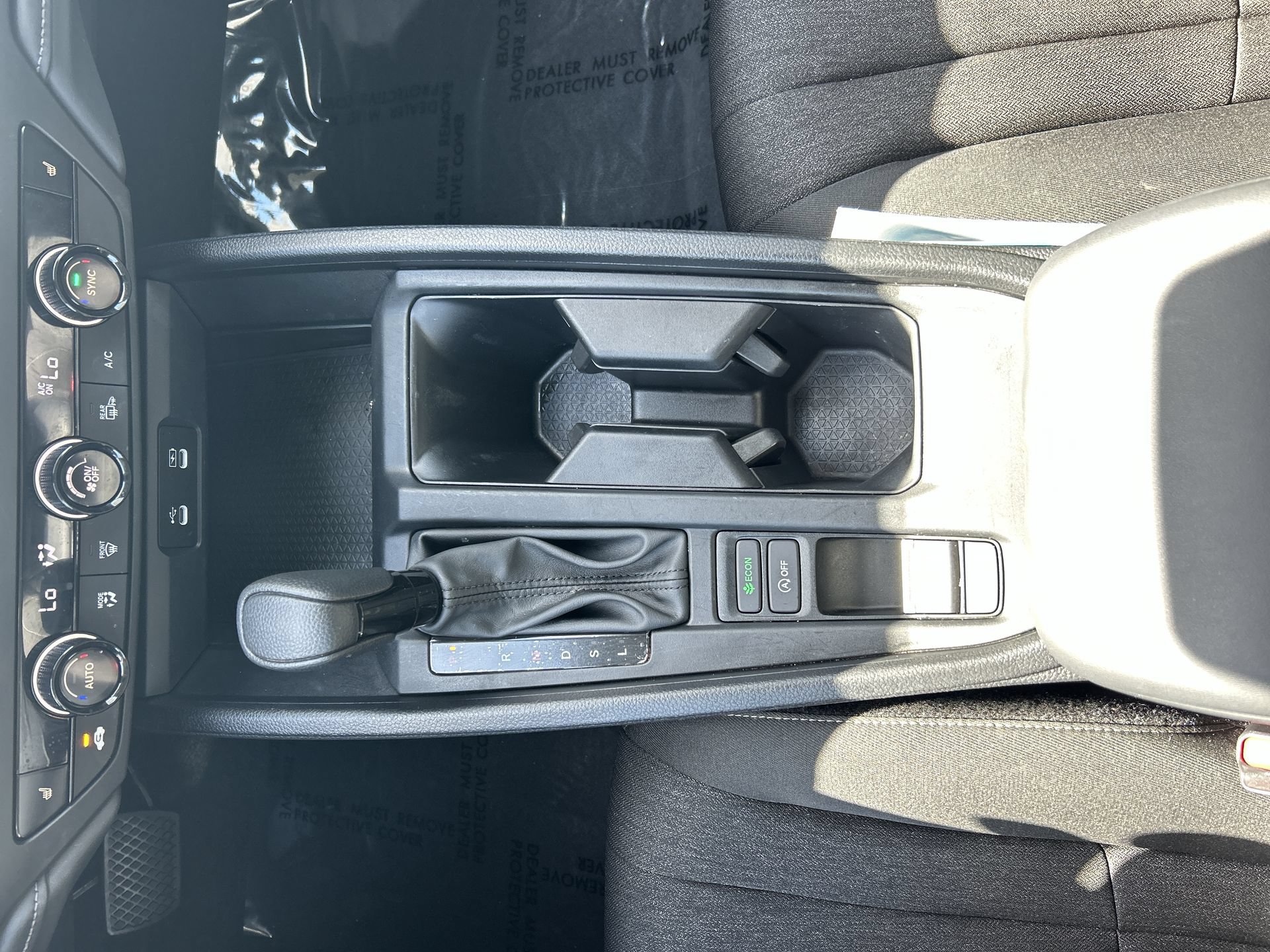 Certified 2025 Honda Accord SE image 23