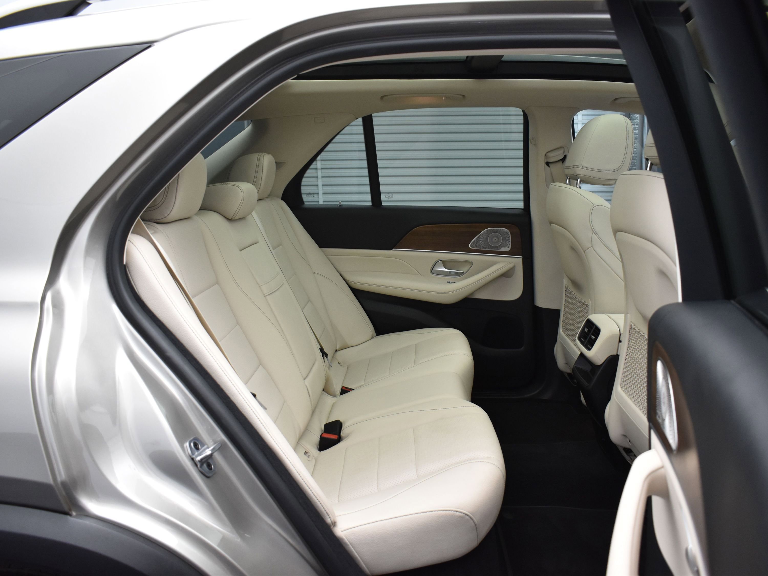 Used 2022 Mercedes-Benz GLE 350 4MATIC image 12