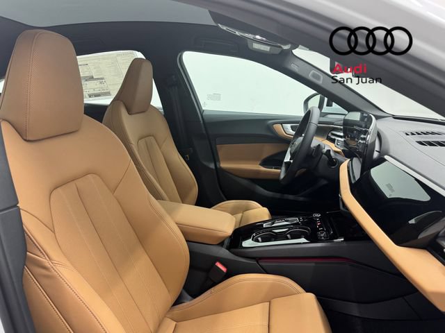 New 2026 Audi A5 2.0T Premium Plus AWD/4WD image 32
