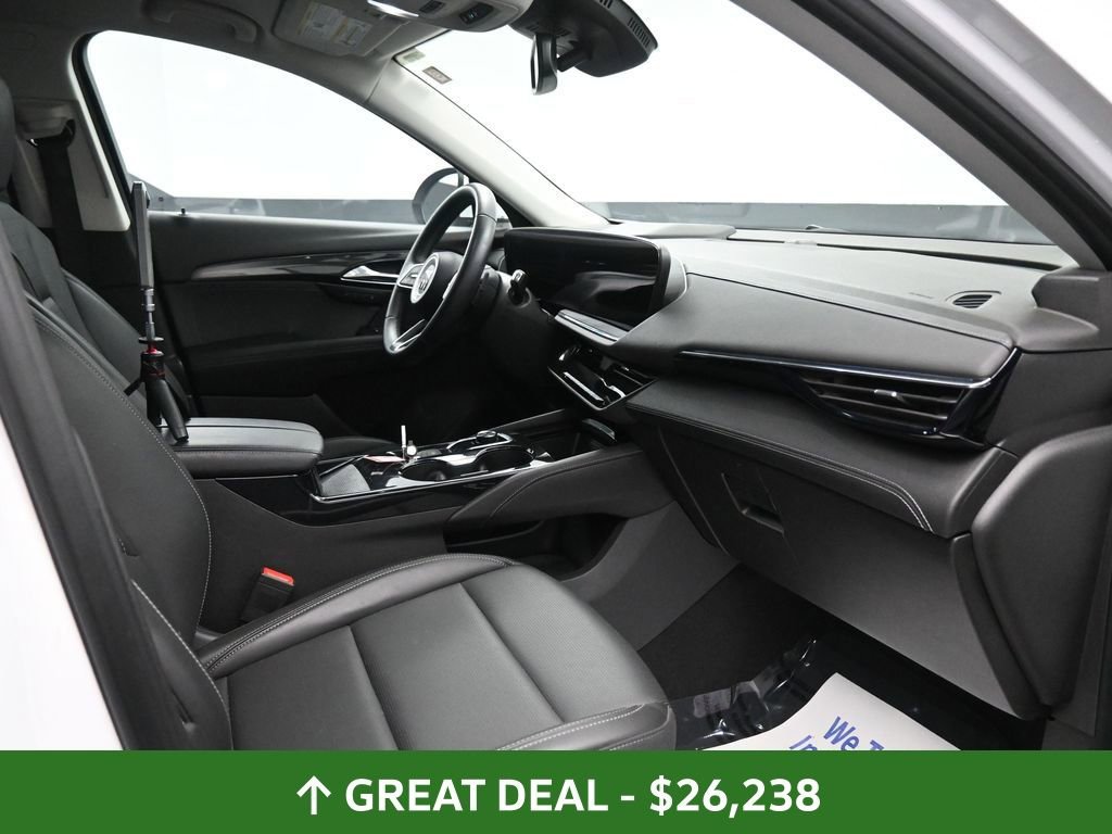 Used 2024 Buick Envision Preferred image 22