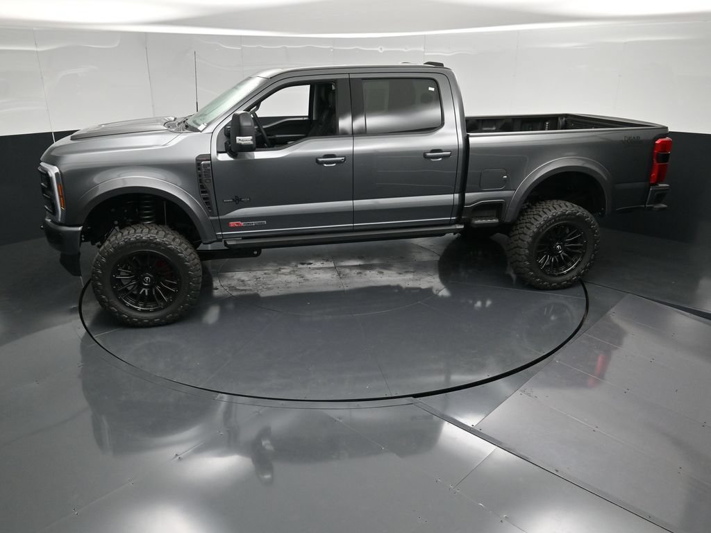 New 2026 Ford F250 XLT w/ XLT Premium Package AWD/4WD image 51