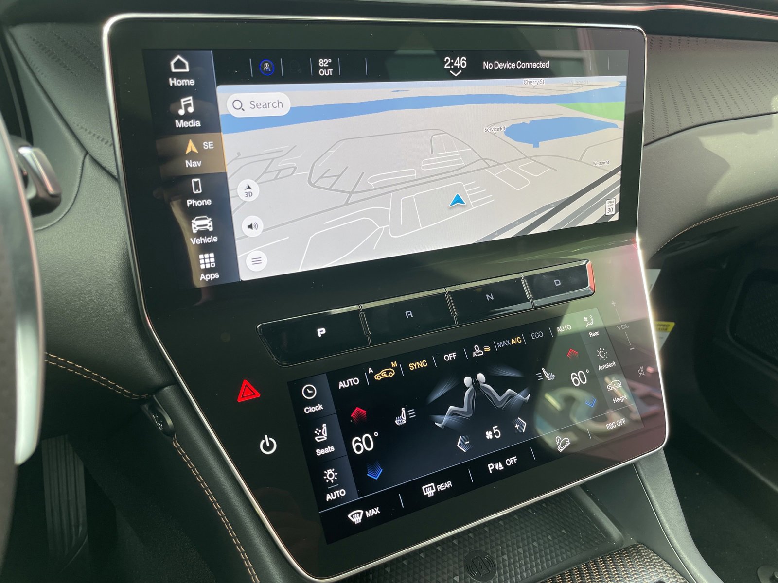 New 2025 Maserati Grecale Folgore image 26