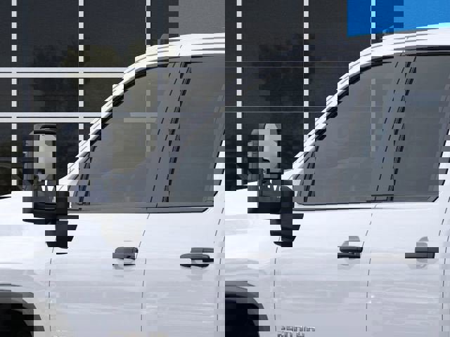 New 2026 Chevrolet Silverado 2500 Custom image 12