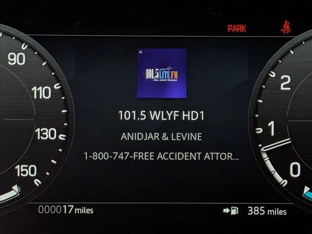 New 2026 Land Rover Defender 110 S image 10