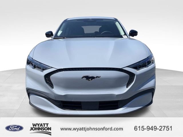 New 2026 Ford Mustang Mach-E Select image 8