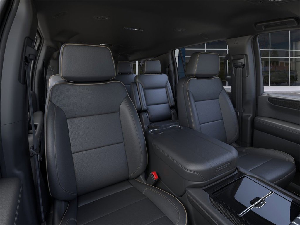 New 2025 GMC Yukon XL Elevation w/ LPO, Floor Liner Package image 16